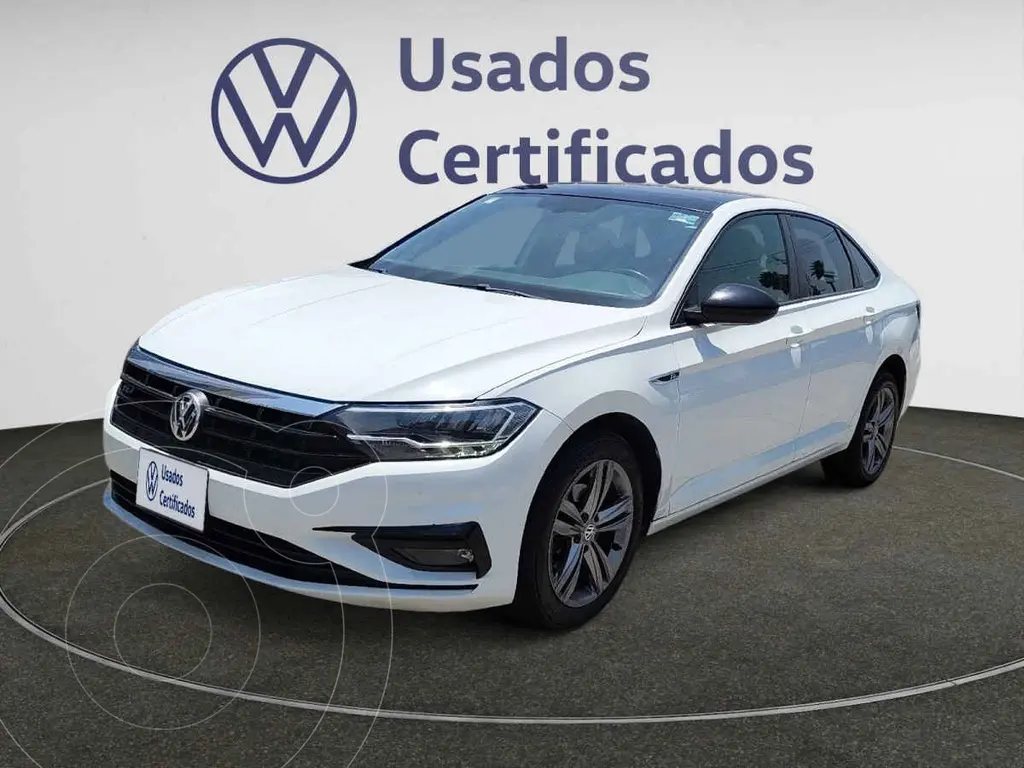 Volkswagen jetta r line tiptronic (2019)