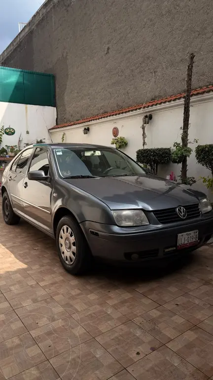 Volkswagen Jetta 2.0 2007