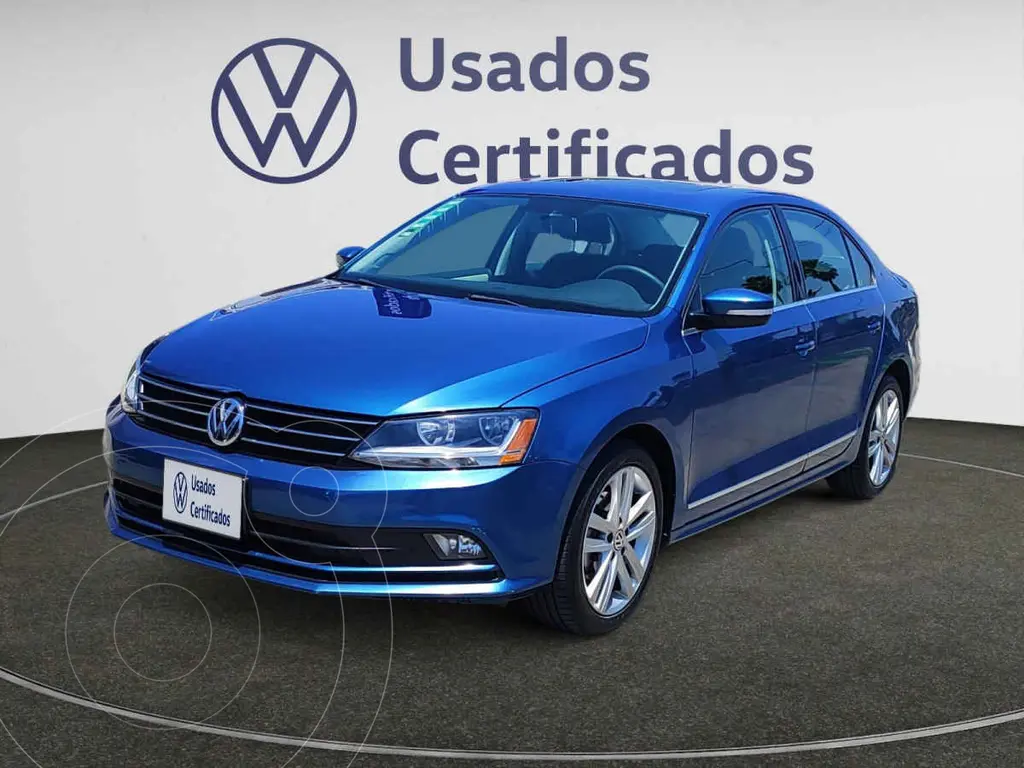 foto Volkswagen Jetta Comfortline Tiptronic financiado en mensualidades enganche $68,370 mensualidades desde $5,230