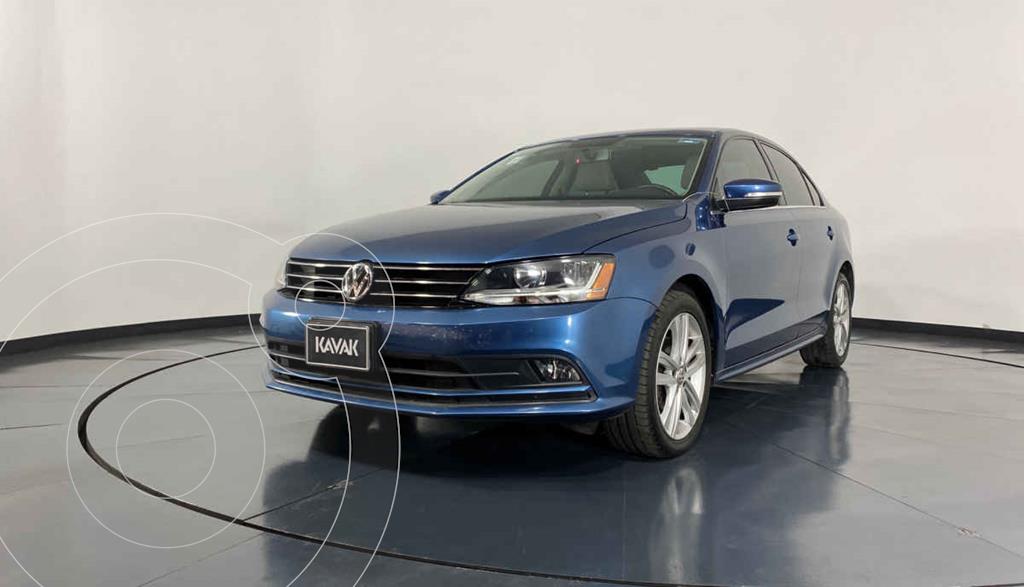 Volkswagen Jetta GLi usado (2016) color Azul precio 259,999 Volkswagen Jetta GLi usado (2016) color Azul precio 259,999