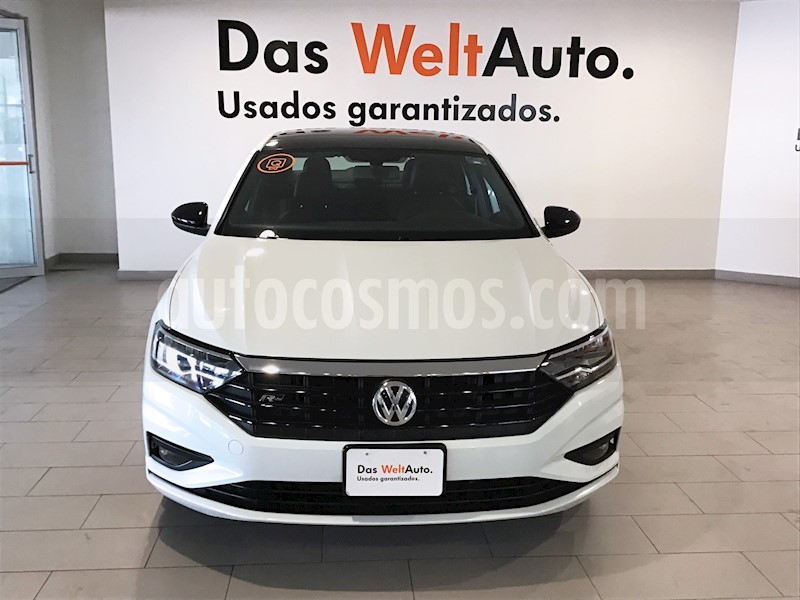 foto Volkswagen Jetta R-Line Tiptronic usado
