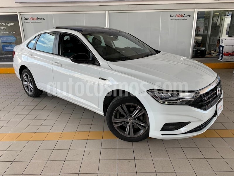 foto Volkswagen Jetta R-Line Tiptronic usado