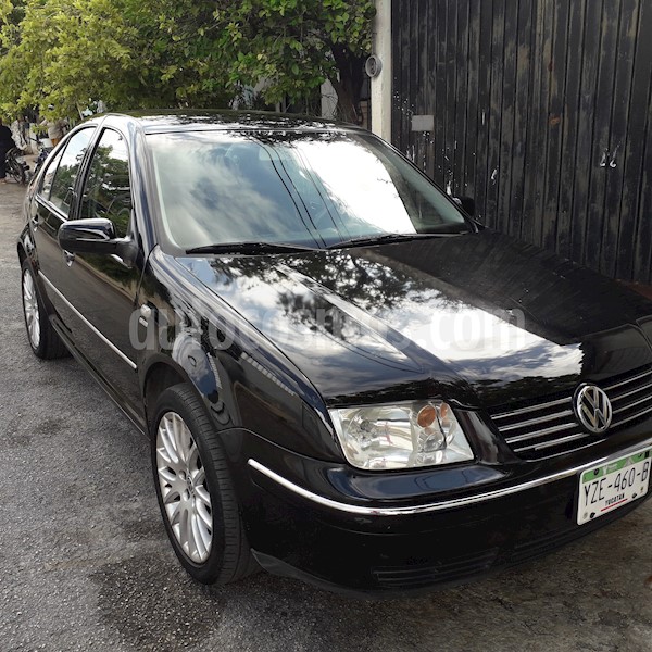 foto Volkswagen Jetta Soccer 2 usado