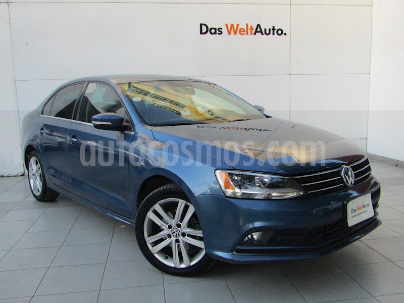 foto Volkswagen Jetta Sportline usado
