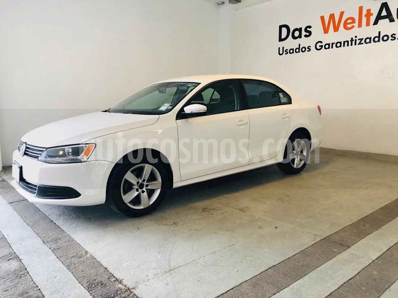 foto Volkswagen Jetta Style Active Tiptronic usado