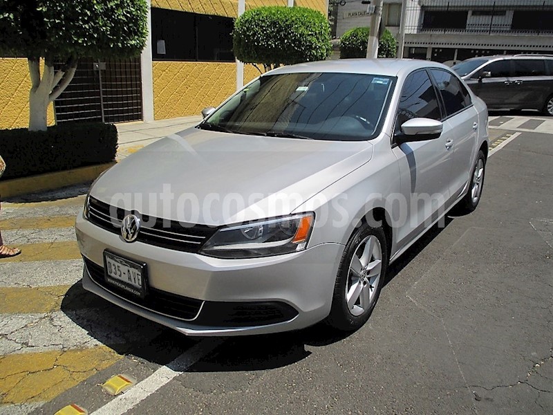 foto Volkswagen Jetta Style Tiptronic usado