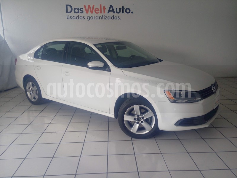 foto Volkswagen Jetta Style Tiptronic usado