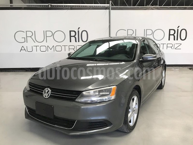 foto Volkswagen Jetta Style usado