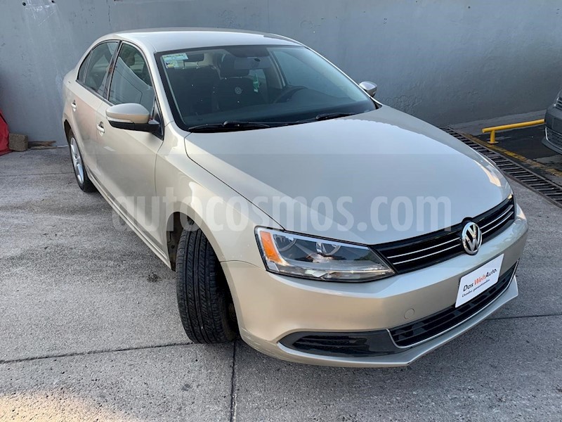 foto Volkswagen Jetta Style usado