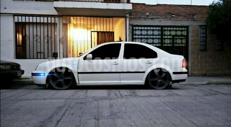 foto Volkswagen Jetta Trendline 2.0 Equipado usado