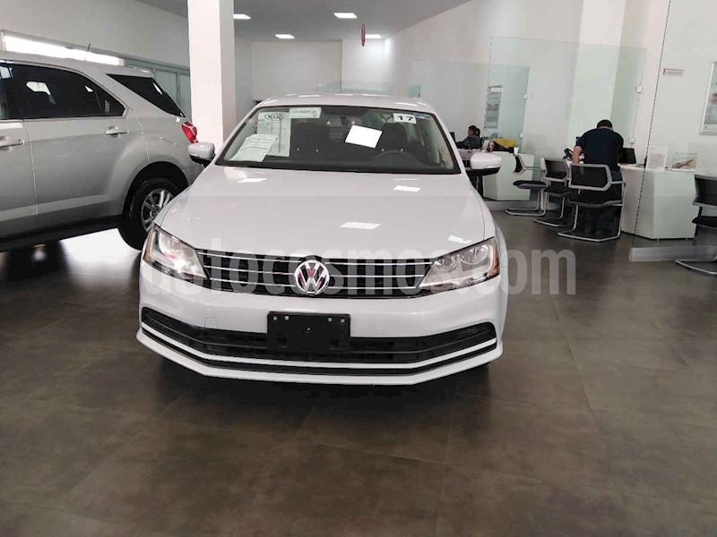 foto Volkswagen Jetta Trendline Tiptronic usado