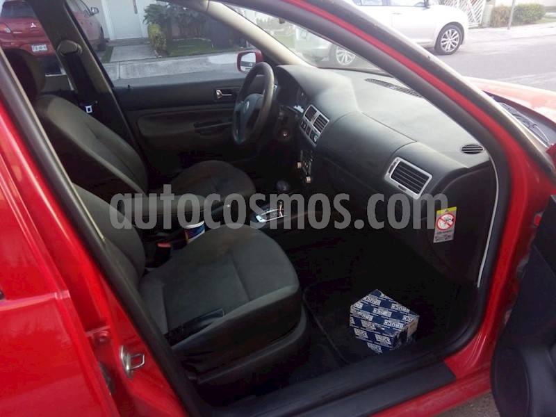 foto Volkswagen Jetta Trendline Tiptronic usado