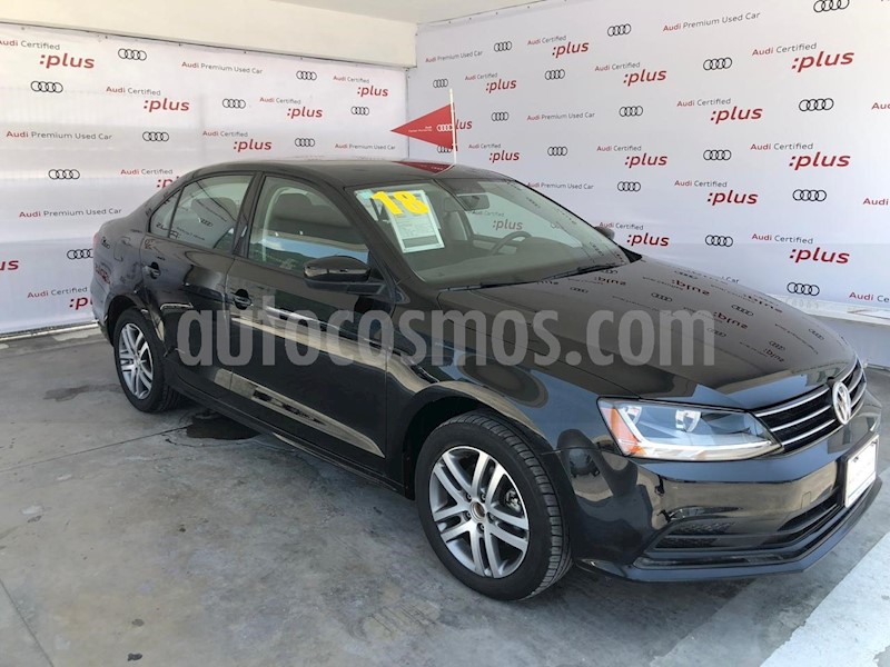 foto Volkswagen Jetta Trendline usado