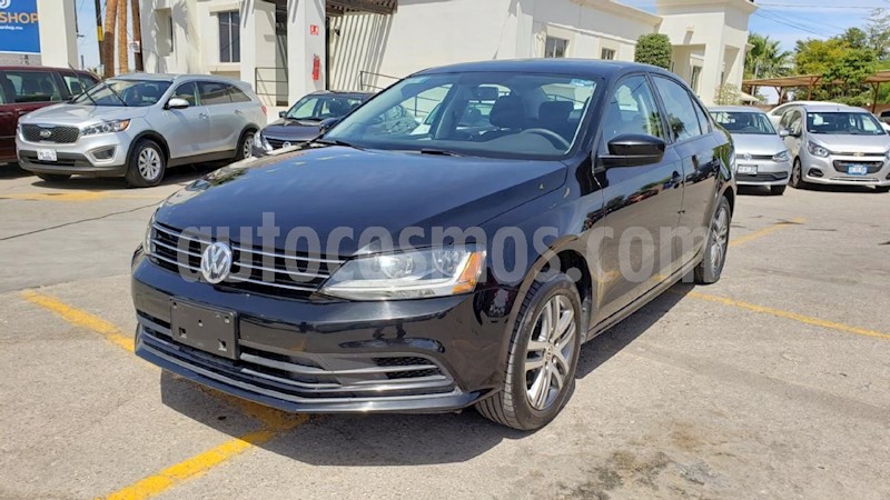 foto Volkswagen Jetta Trendline usado