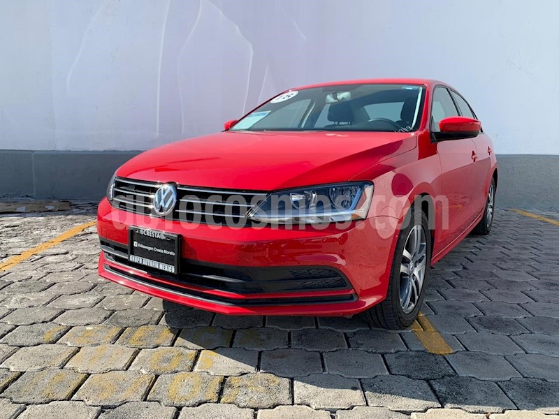 foto Volkswagen Jetta Trendline usado