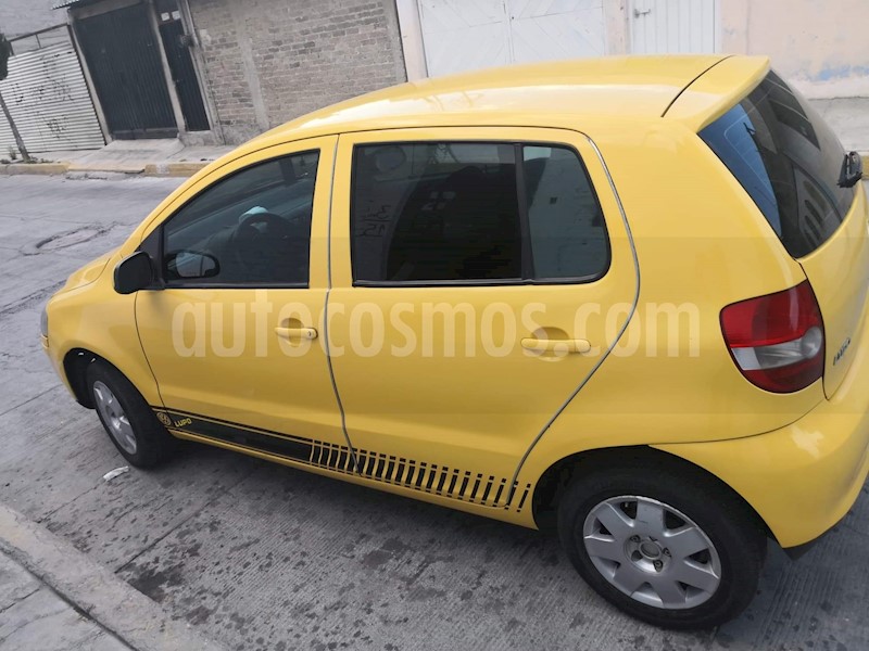 foto Volkswagen Lupo 5P Trendline usado
