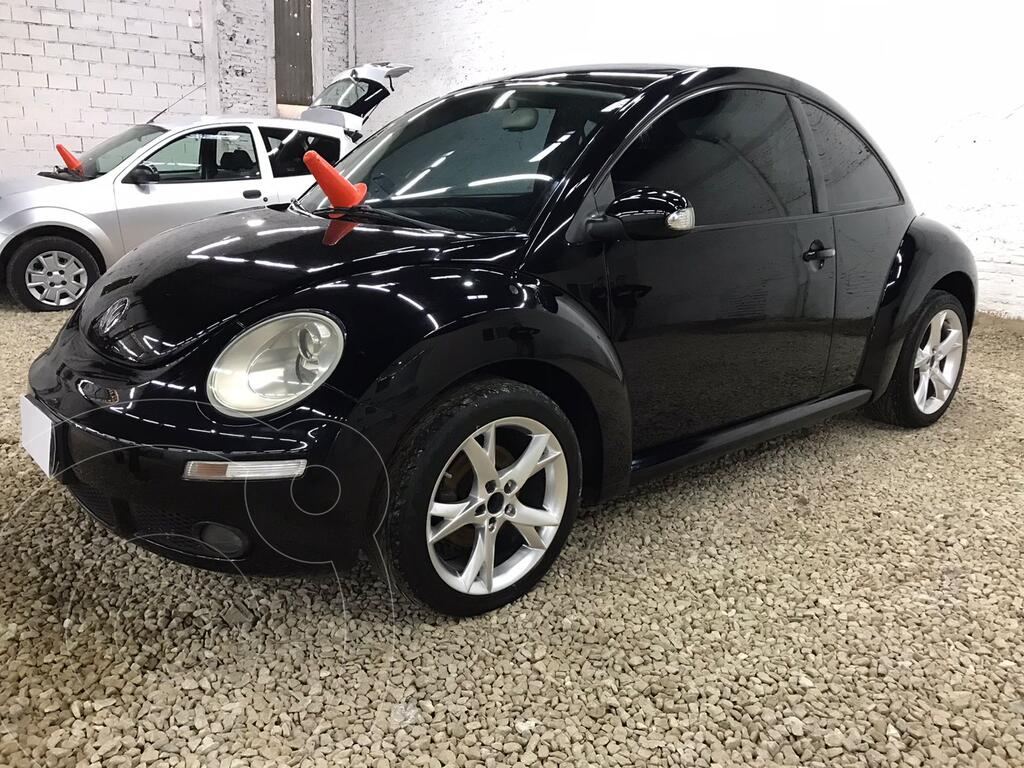 Volkswagen New Beetle usados en Argentina