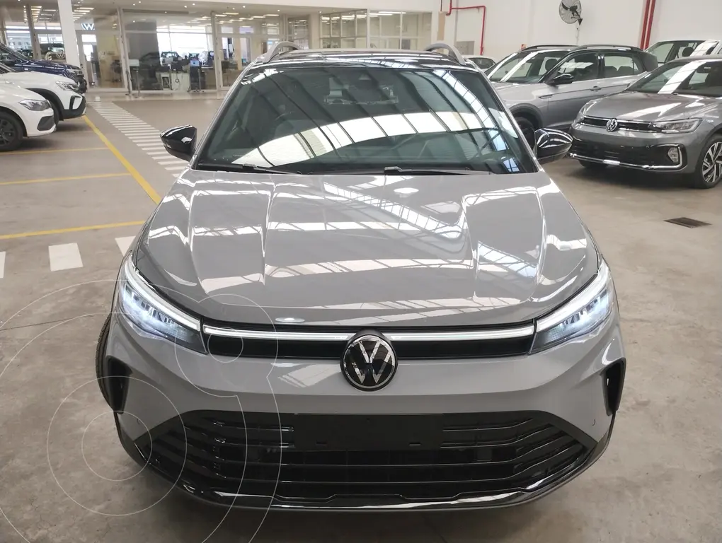 foto Ofertá Volkswagen Nivus Outfit 200 TSi nuevo precio $39.500.000