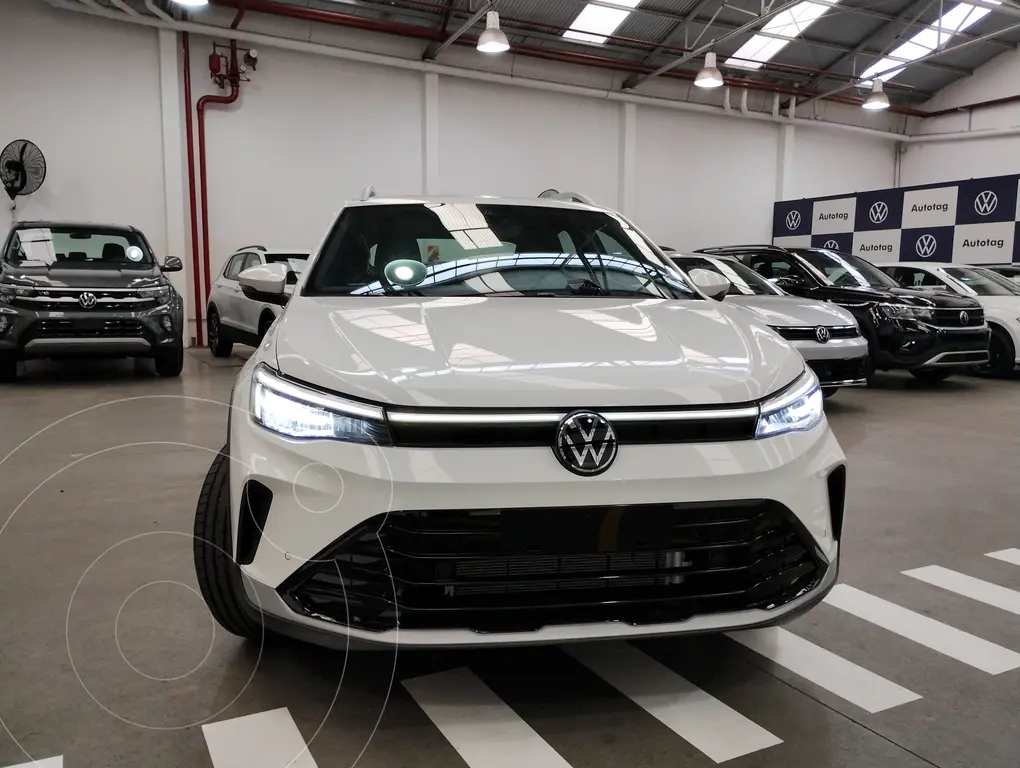 foto Ofertá Volkswagen Nivus Highline 200 TSi nuevo precio $39.500.000