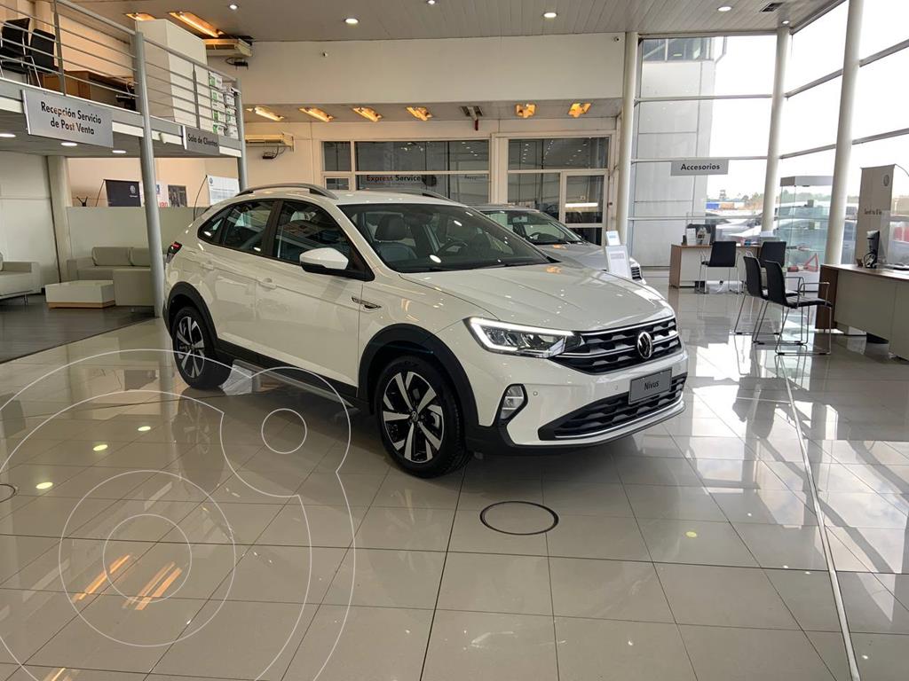 foto Volkswagen Nivus Highline 200 TSi financiado en cuotas anticipo $655.000 cuotas desde $22.500