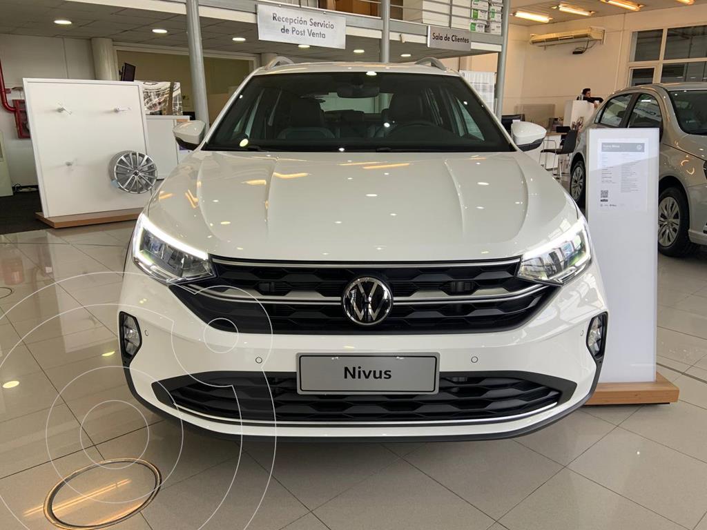 foto Volkswagen Nivus Highline 200 TSi financiado en cuotas anticipo $650.000 cuotas desde $25.000