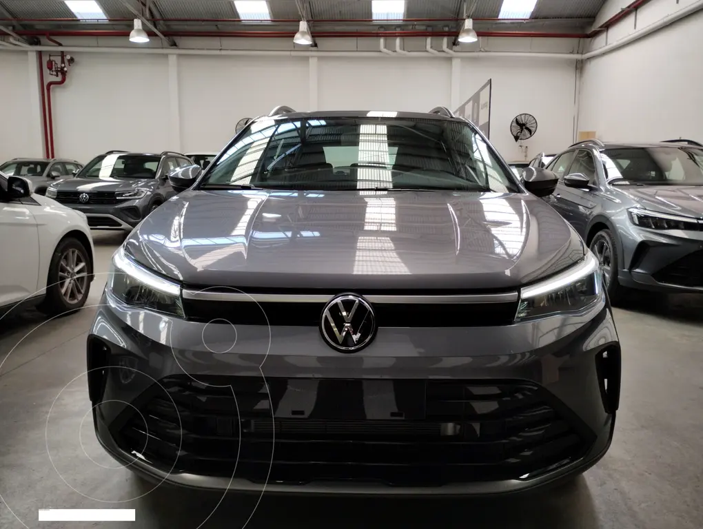 foto Ofertá Volkswagen Nivus Trendline 200 TSi nuevo precio $33.000.000