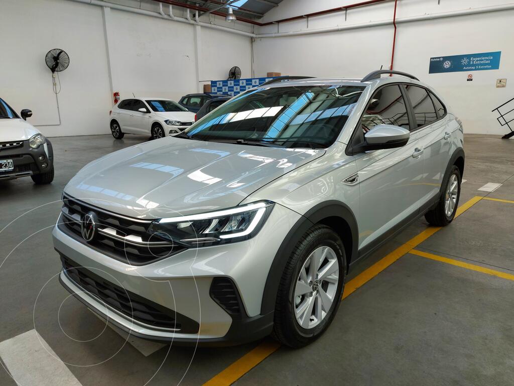 foto Volkswagen Nivus Comfortline 200 TSi nuevo color A elección precio $6.500.000