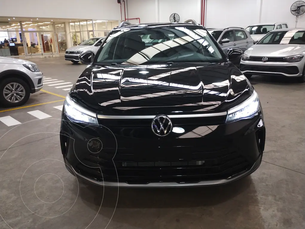 foto Ofertá Volkswagen Nivus Comfortline 200 TSi nuevo precio $35.000.000