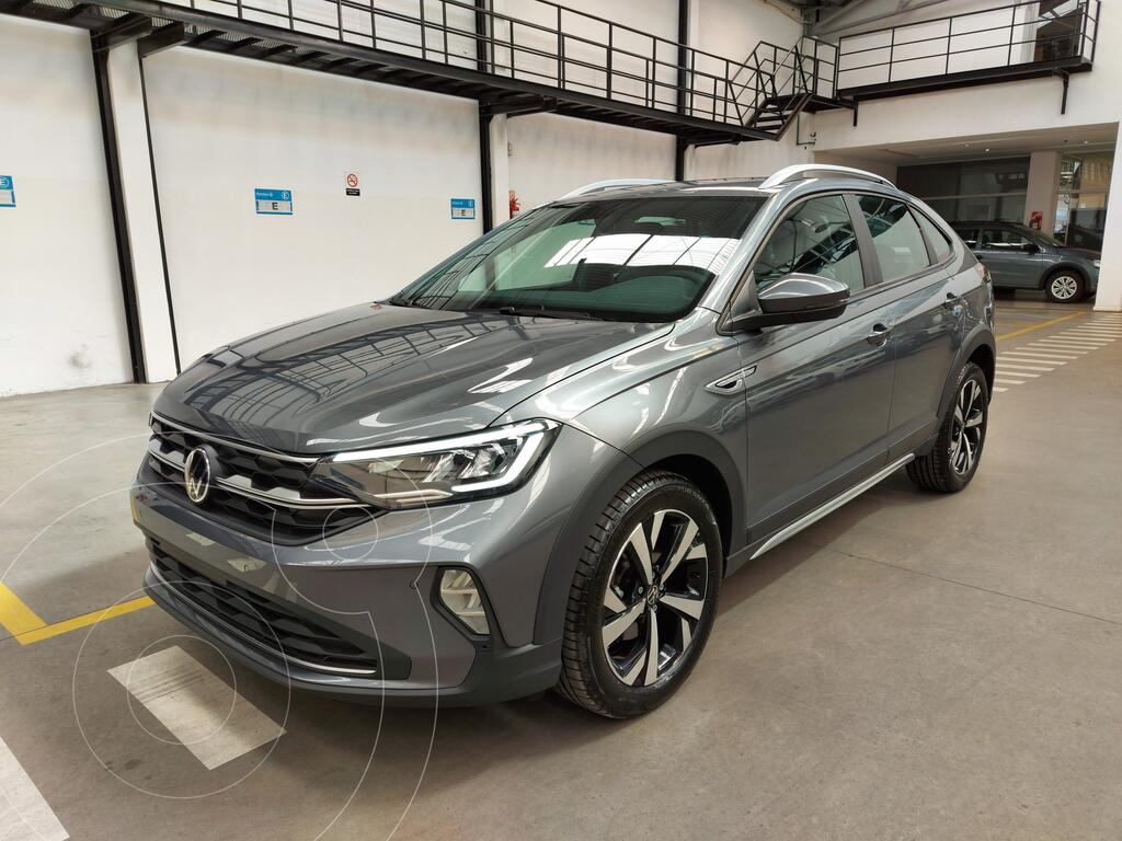 foto Volkswagen Nivus Highline 200 TSi nuevo color A elección precio $8.000.000