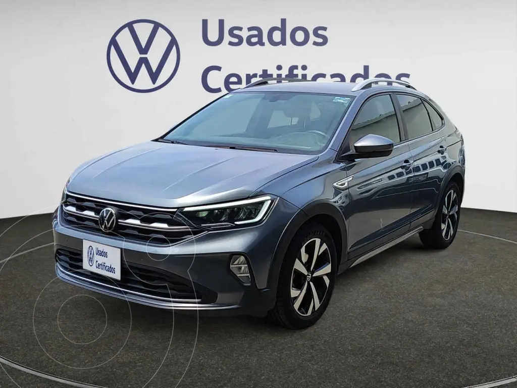 foto Volkswagen Nivus Highline financiado en mensualidades enganche $99,708 mensualidades desde $7,628