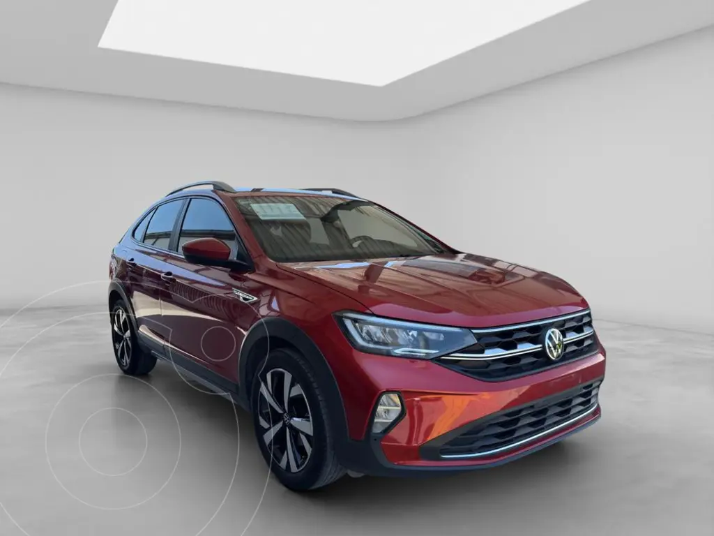Volkswagen nivus highline (2024)