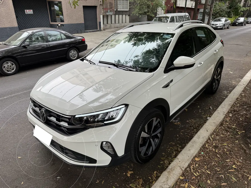 Volkswagen Nivus Highline 2023