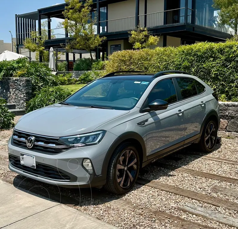 Volkswagen Nivus Black 2022