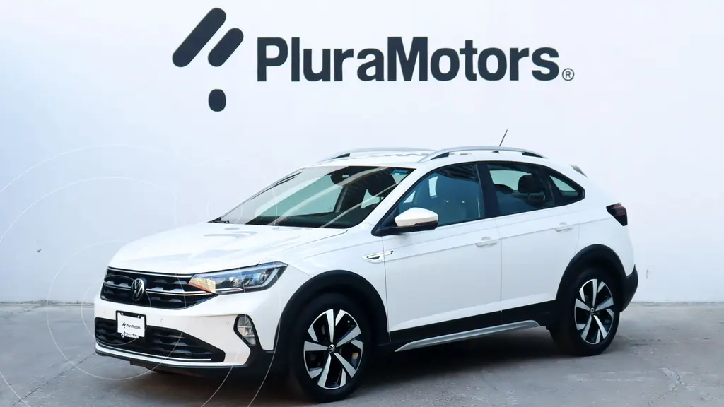 Volkswagen Nivus Highline 2023
