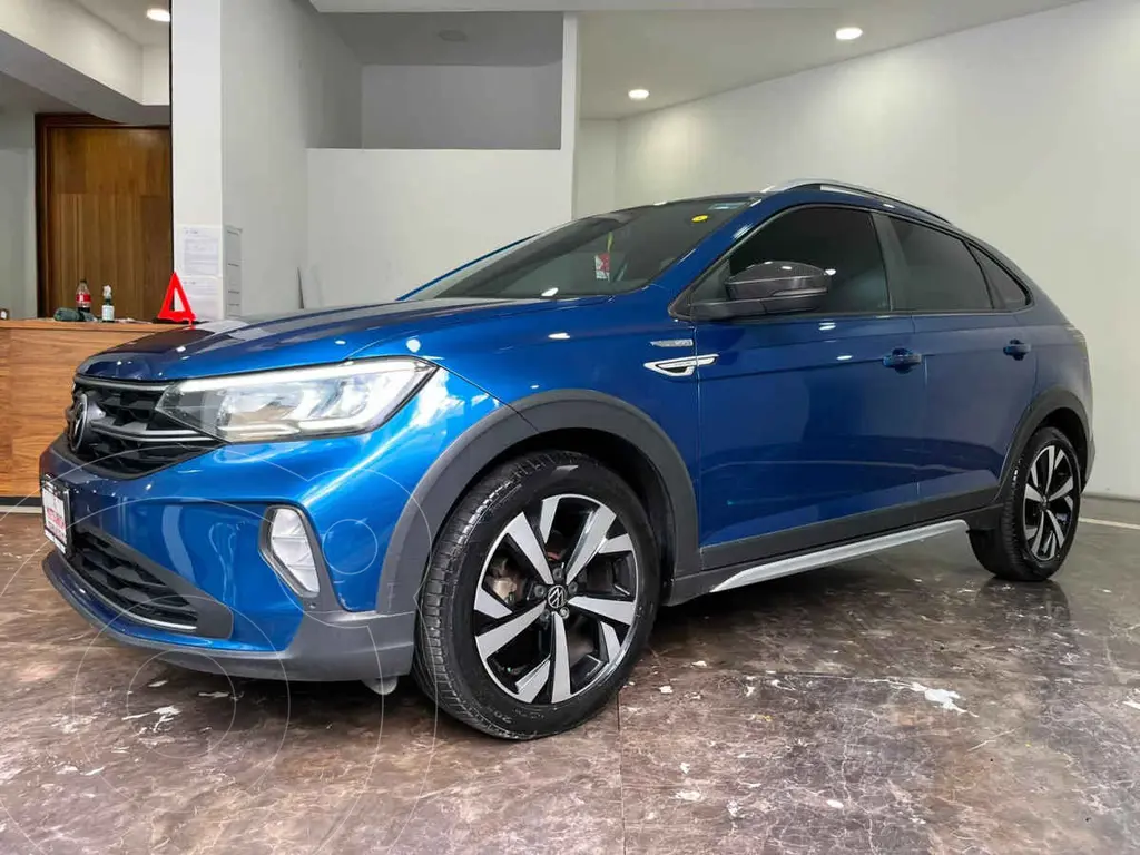 Volkswagen Nivus Highline 2022