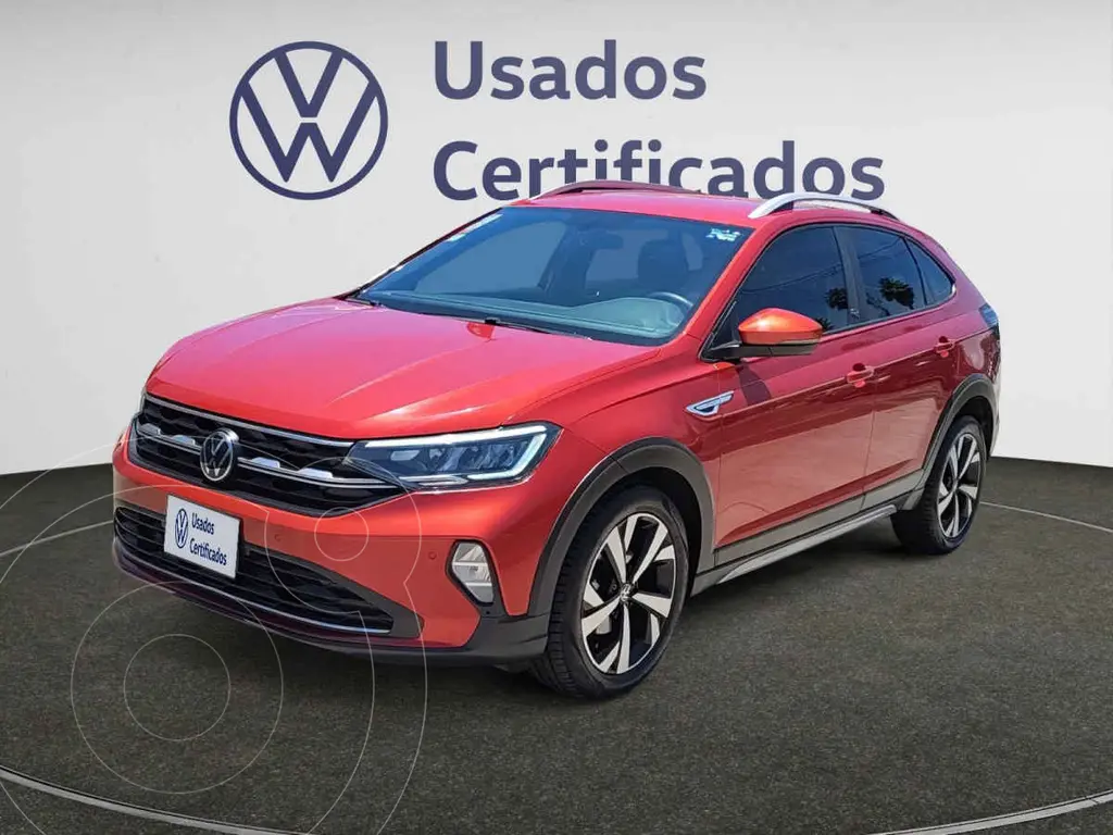 Volkswagen nivus highline (2024)