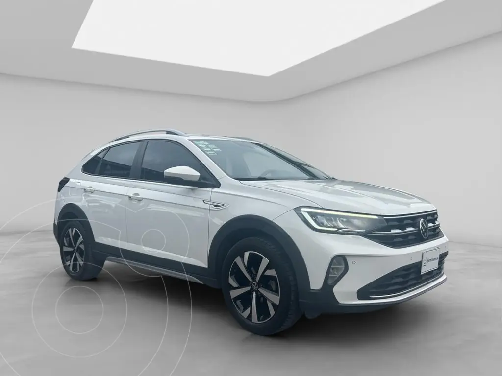 Volkswagen nivus highline (2022)