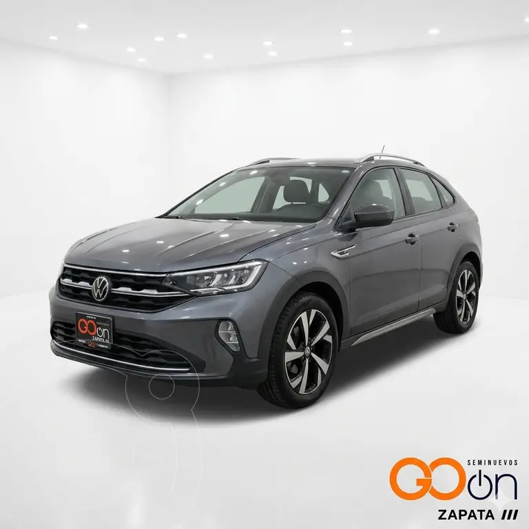 Volkswagen Nivus Highline 2024