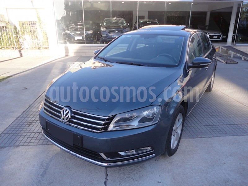 foto Volkswagen Passat - usado