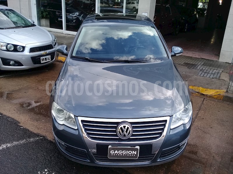 foto Volkswagen Passat 2.0 FSi Luxury usado