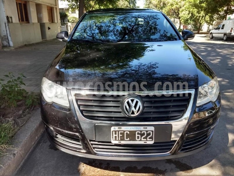 foto Volkswagen Passat 2.0 FSi Luxury usado