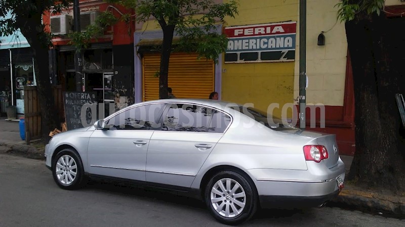foto Volkswagen Passat 2.0 TDi Advance usado