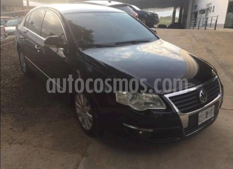 foto Volkswagen Passat 2.0 TDi Advance usado