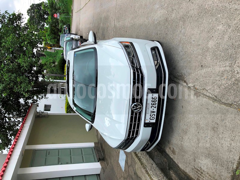 foto Volkswagen Passat 2.0L Turbo usado