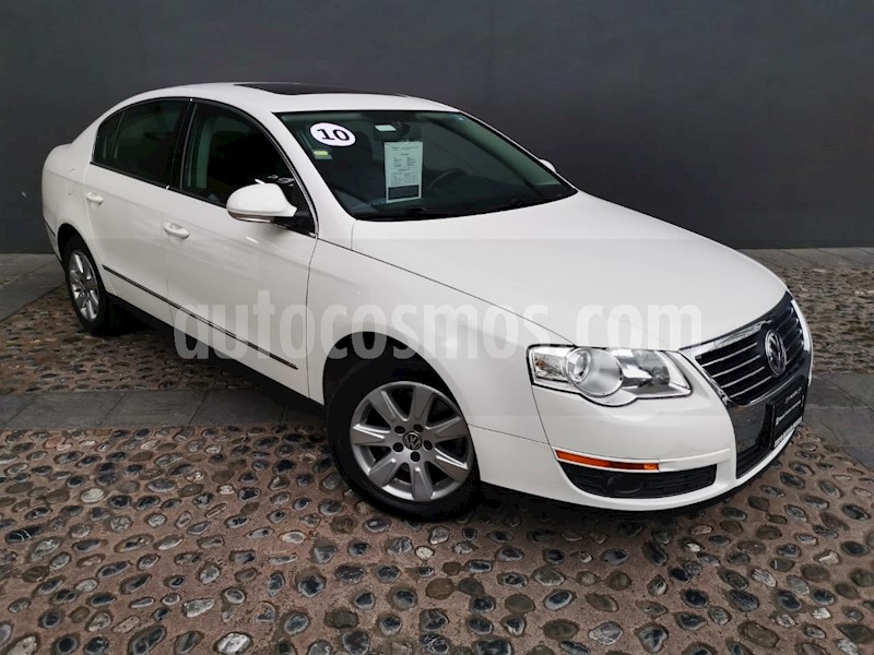 foto Volkswagen Passat 2.0T FSI usado