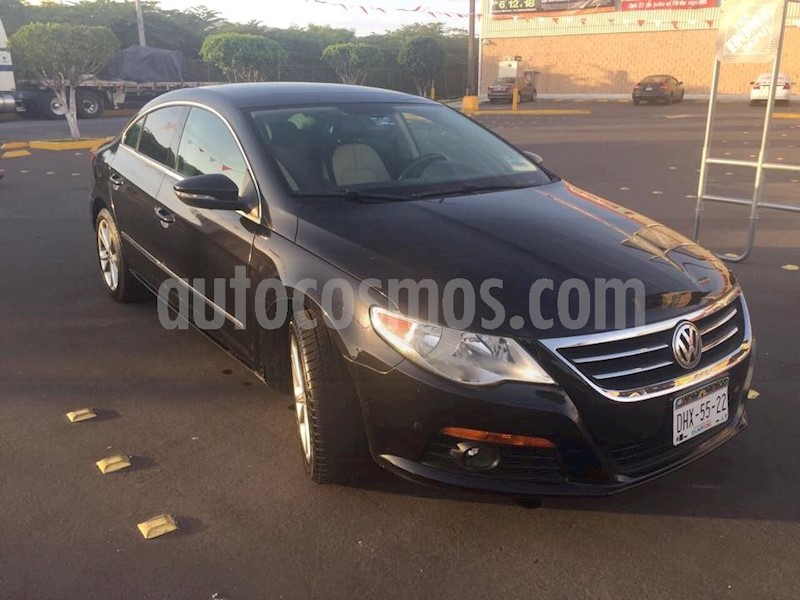 foto Volkswagen Passat 2.0T FSI usado