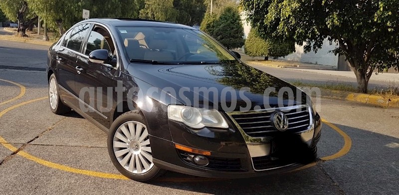 foto Volkswagen Passat 3.6L V6 FSI usado