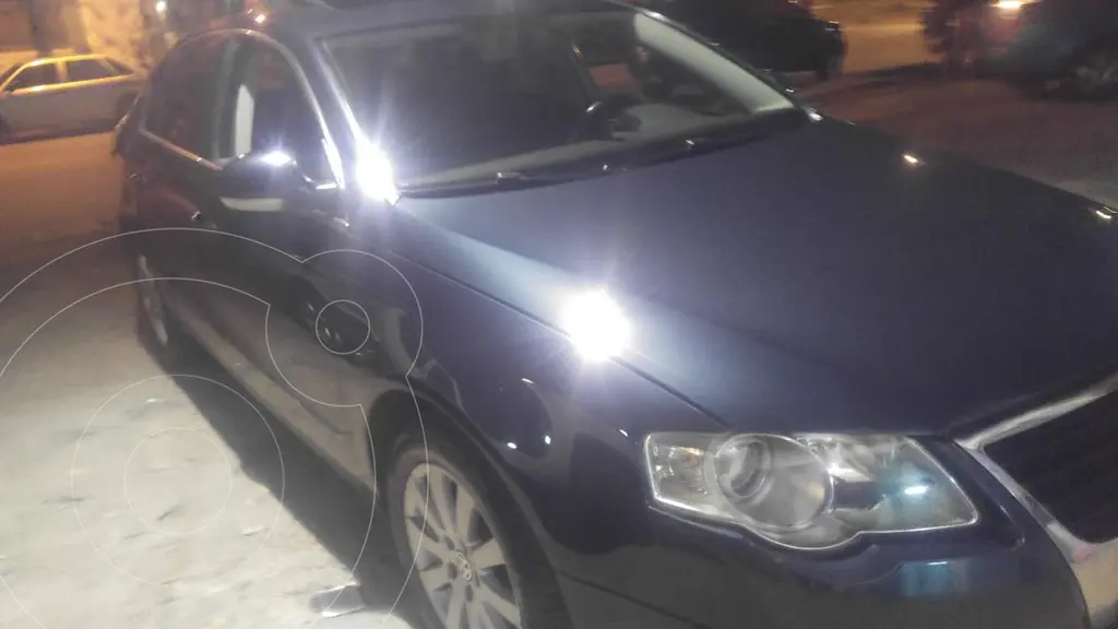 Volkswagen Passat 2.0 Tdi Advance (1968 Cc) 2008 - foto 2
