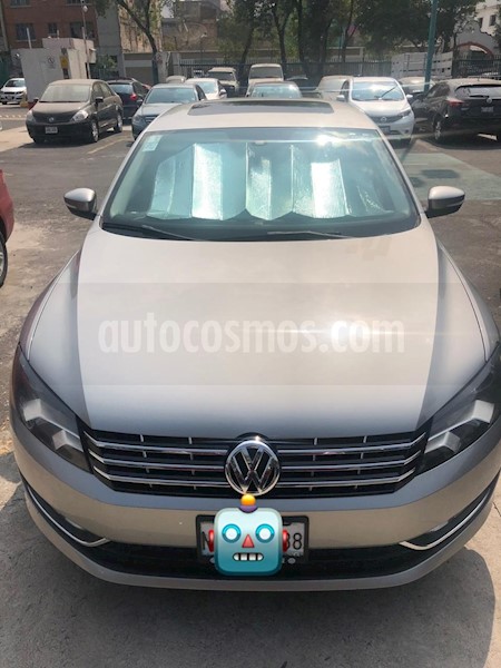 foto Volkswagen Passat DSG V6 usado