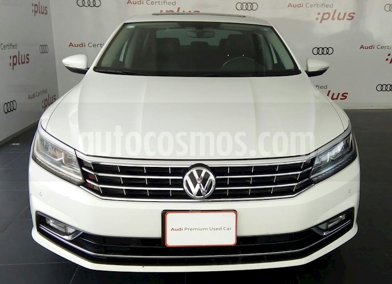 foto Volkswagen Passat DSG V6 usado